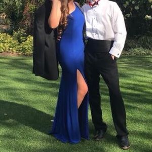 Alyce Paris Prom Dress